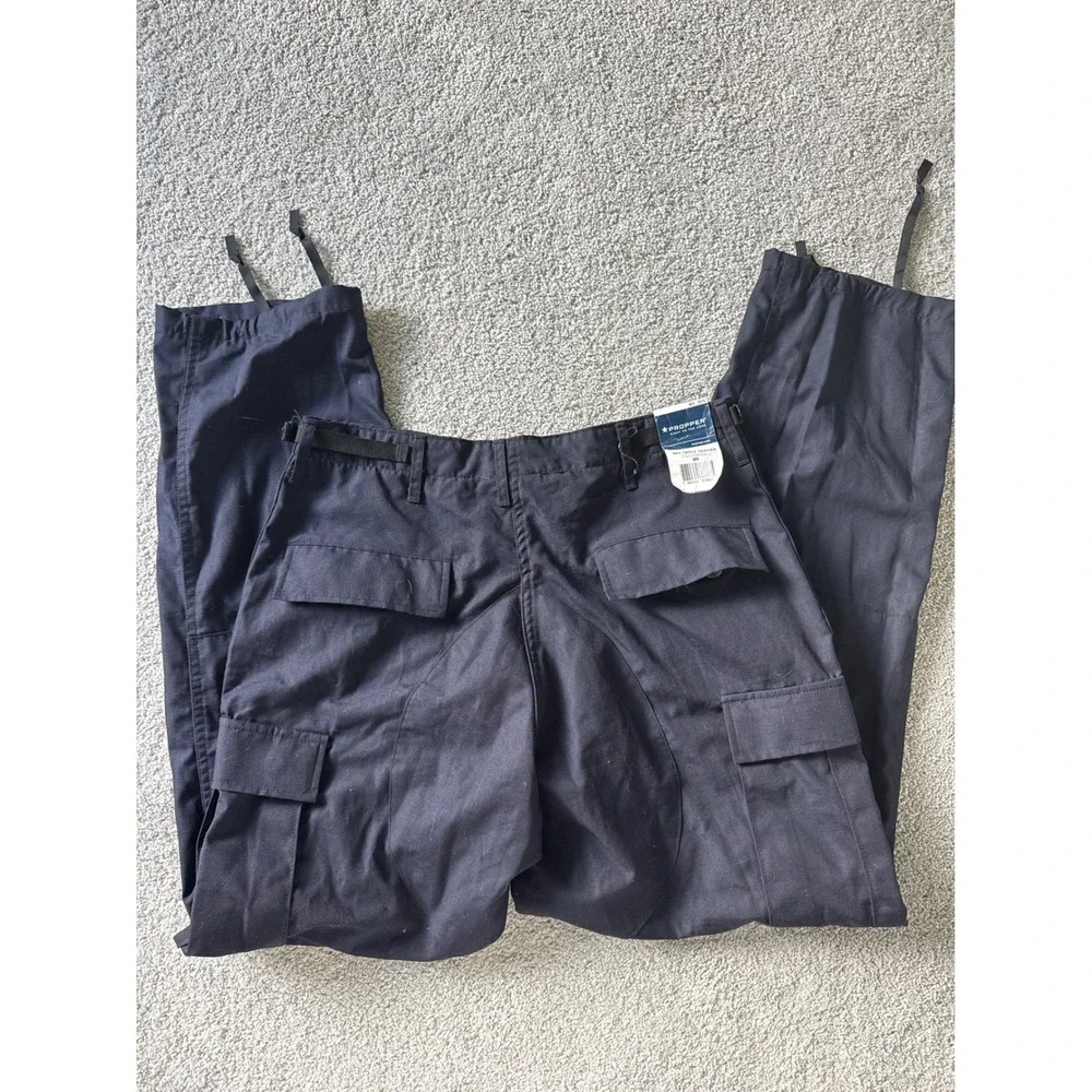 Propper bdu zip